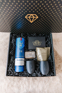 Thumbnail for Gentleman Box Gift Boxes Beloved and Bespoke Gift Boxes