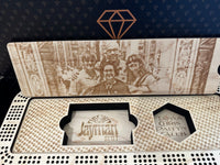 Thumbnail for Handcrafted Crib Board Beloved & Bespoke