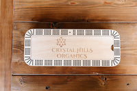 Thumbnail for Handcrafted Crib Board Beloved & Bespoke
