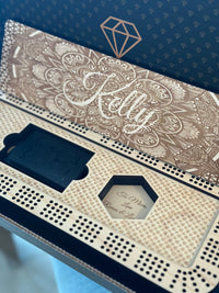 Thumbnail for Handcrafted Crib Board Beloved & Bespoke