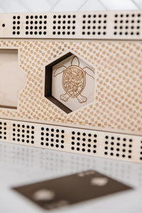 Thumbnail for Handcrafted Crib Board Beloved & Bespoke