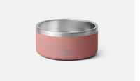 Thumbnail for Yeti Dog Bowl 4 Cup with Engraving Beloved & Bespoke