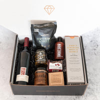Thumbnail for Connoisseur Goodies Gift Box