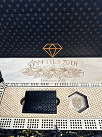 Thumbnail for Handcrafted Crib Board Beloved & Bespoke