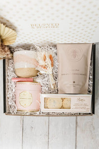 Thumbnail for Blush Reverie Box Gift Boxes Beloved & Bespoke 