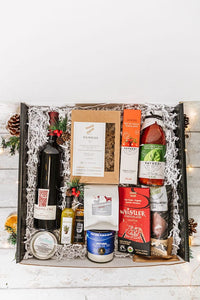 Thumbnail for Buon Appetito Holiday Feast Box Beloved & Bespoke 