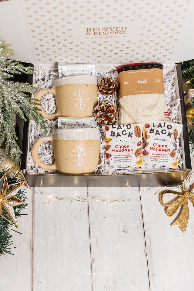 Comfort Craze Box Beloved & Bespoke 