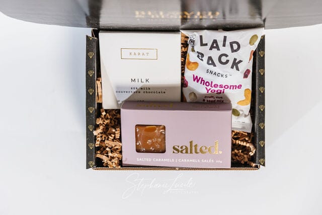 Daily Delight Box Beloved & Bespoke 