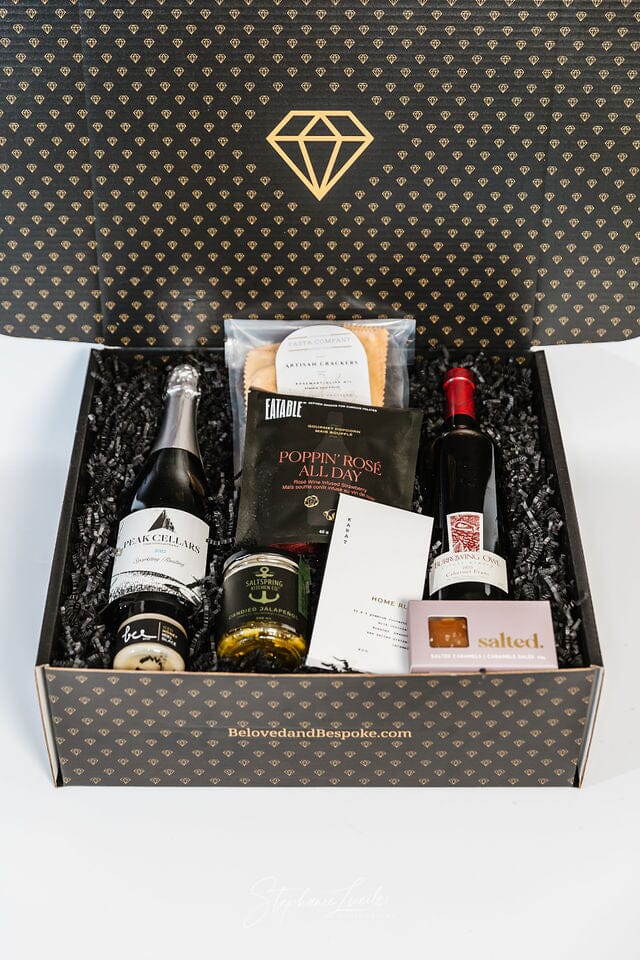 Diamond Reserve Box Beloved & Bespoke 