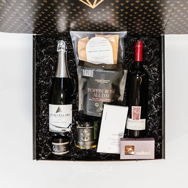 Diamond Reserve Box Beloved & Bespoke 