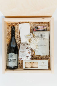 Thumbnail for Engraved Estate Collection Box Beloved & Bespoke 