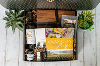Thumbnail for Evergeen Harvest Holiday Box Beloved & Bespoke 