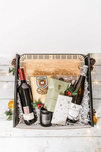 Thumbnail for Fireside Cribbage and Cheer Beloved & Bespoke 