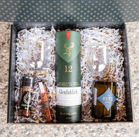 Thumbnail for Gentleman Box Gift Boxes Beloved & Bespoke 