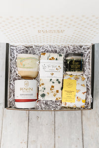 Thumbnail for Golden Hour Glow Box Gift Boxes Beloved & Bespoke 