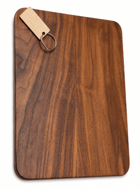 Thumbnail for Handcrafted Cheese Board Branding and Engraving included Beloved & Bespoke 