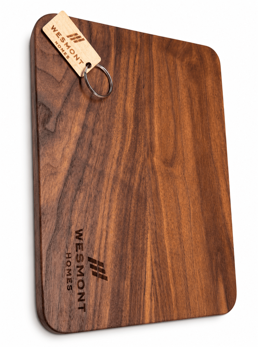 Handcrafted Cheese Board Branding and Engraving included Beloved & Bespoke 