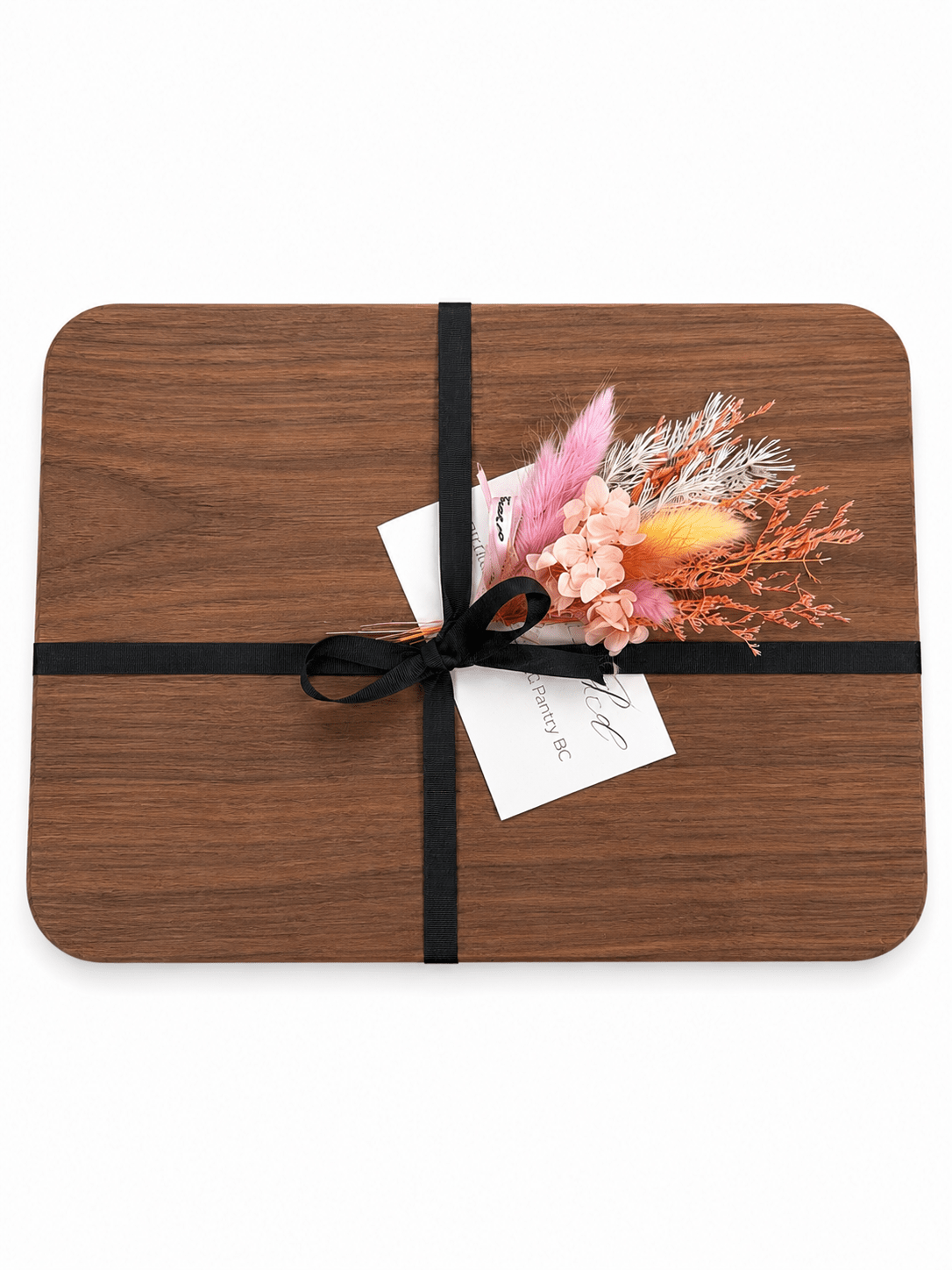 Handcrafted Cheese Board Branding and Engraving included Beloved & Bespoke 