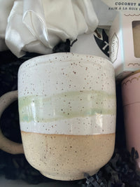 Thumbnail for Handcrafted Mug Beloved & Bespoke 