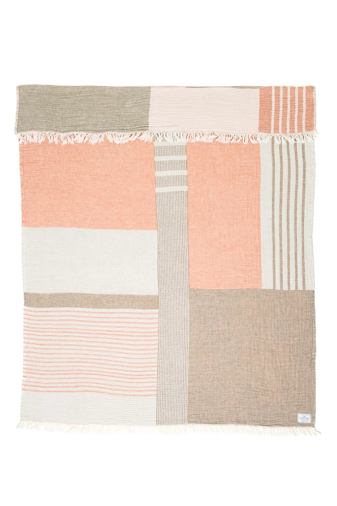 Tofino Throw Blanket | Add to Any Gift Box