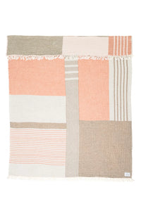 Thumbnail for Tofino Throw Blanket | Add to Any Gift Box
