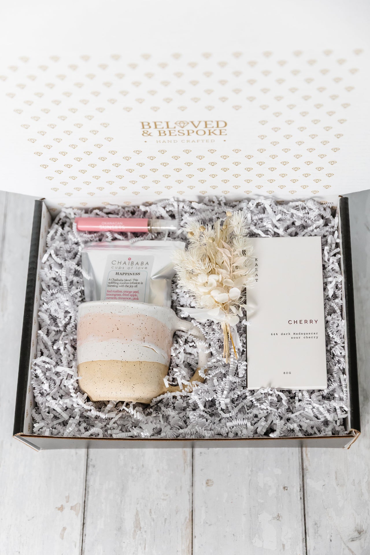 Love Always Box Gift Boxes Beloved & Bespoke 