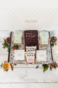 Thumbnail for Merry & Bright Box Beloved & Bespoke 