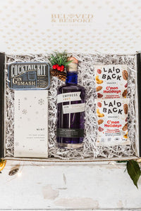 Thumbnail for Merry Mix Box Beloved & Bespoke 