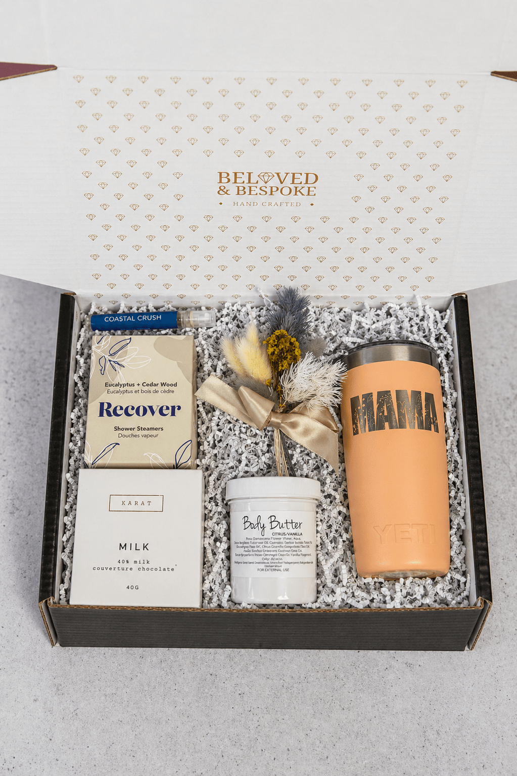 Mothers Day (Perfect Moments) Beloved & Bespoke 