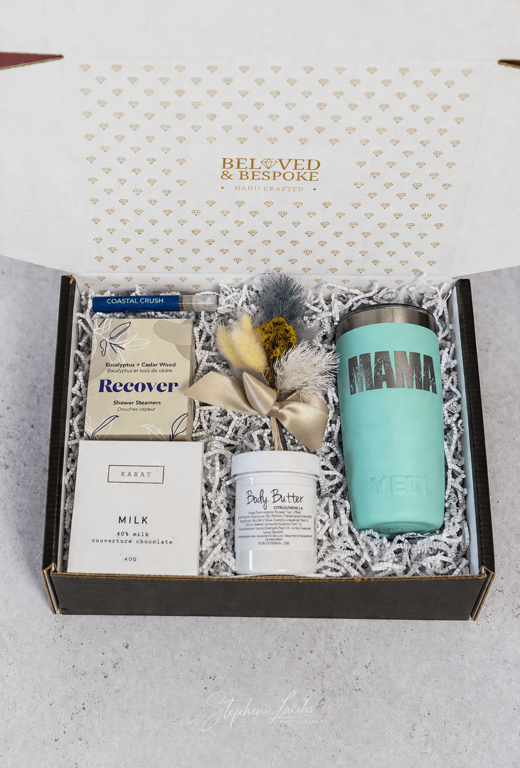 Mothers Day (Perfect Moments) Beloved & Bespoke 