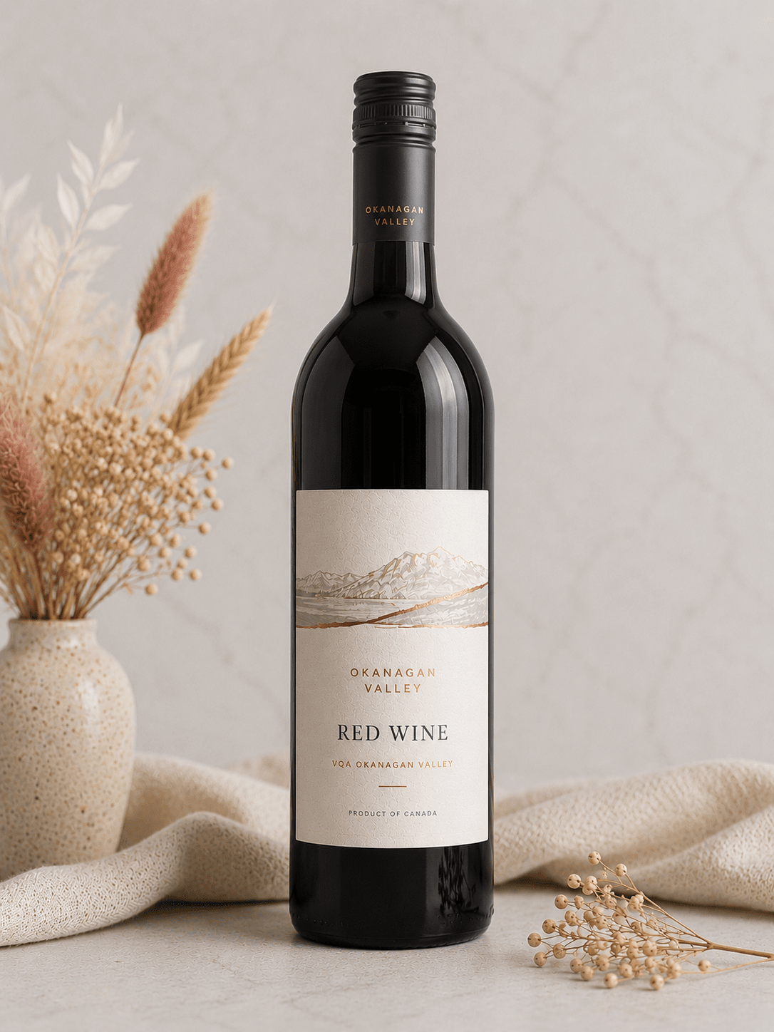 Red Wine Wine Beloved & Bespoke 