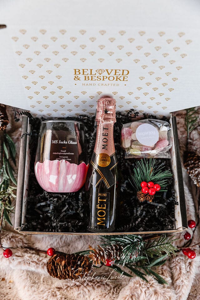 Seasonal Celebration Retreat Gift Boxes Beloved & Bespoke 