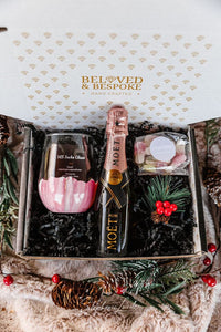 Thumbnail for Seasonal Celebration Retreat Gift Boxes Beloved & Bespoke 