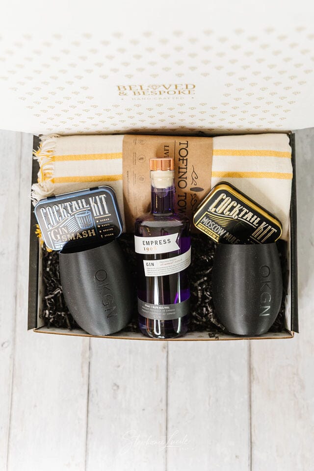 The Afterglow Box Gift Boxes Beloved & Bespoke 