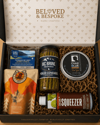 Thumbnail for The Caesar Box Beloved & Bespoke 