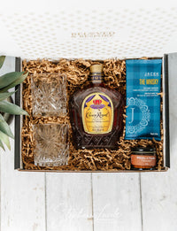 Thumbnail for The Gentleman’s Crown Beloved & Bespoke 