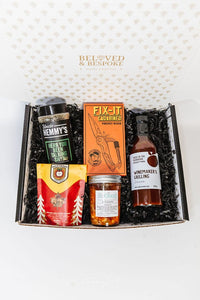 Thumbnail for The Grill and Gather Box Beloved & Bespoke 