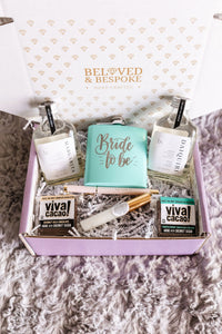 Thumbnail for Bride To Be Box Beloved & Bespoke 