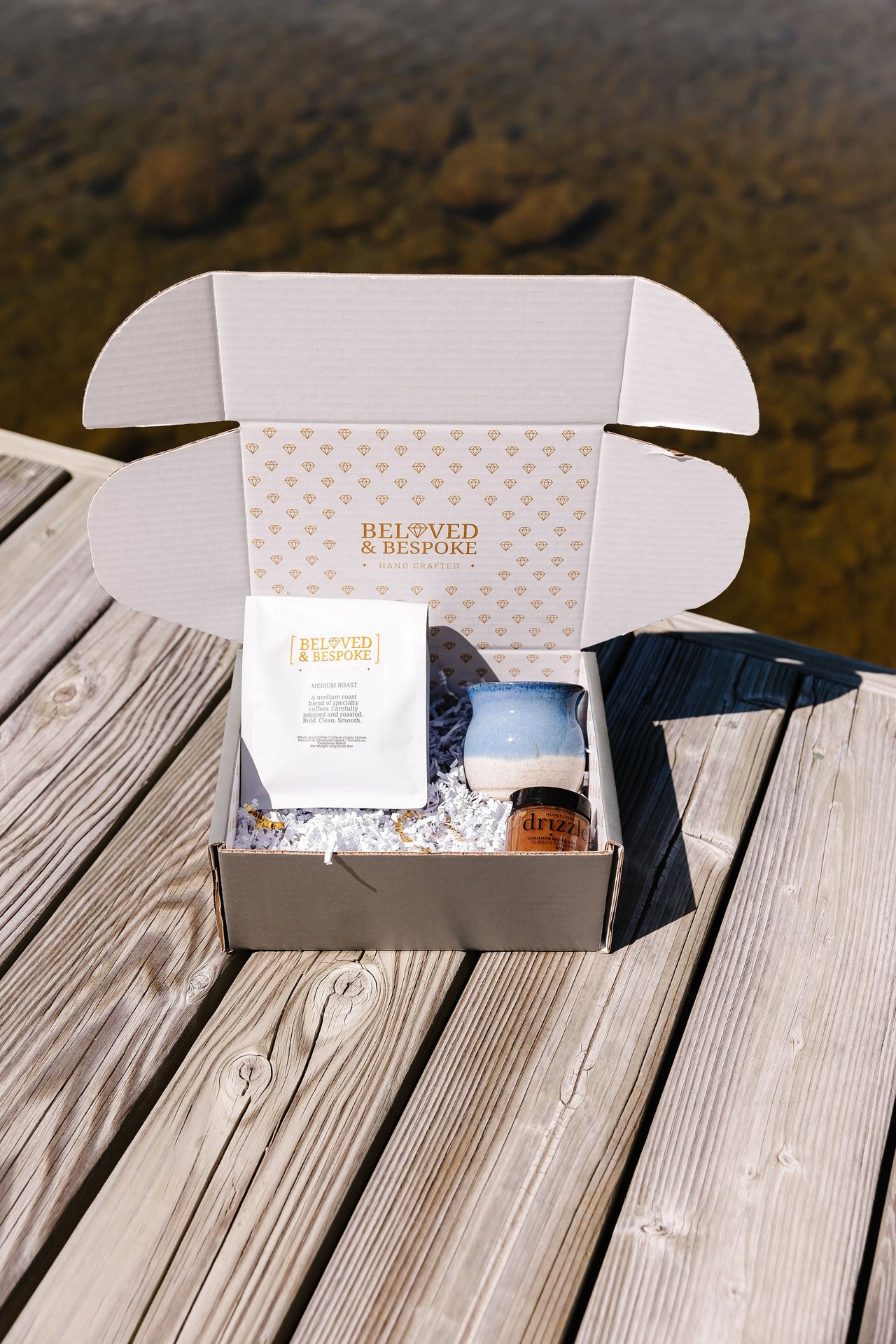 Take A Break Beloved & Bespoke 